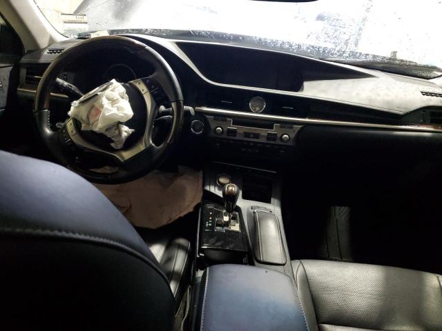 Photo 8 from auction – 2014 LEXUS ES 350 with VIN JTHBK1GG0E2140443