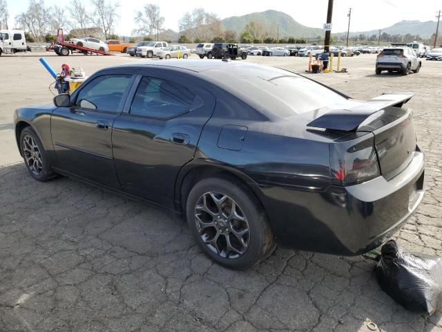 Photo 2 from auction – 2010 DODGE CHARGER SX with VIN 2B3CA3CV9AH307829