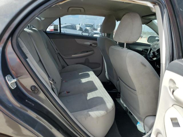 Photo 10 from auction – 2011 TOYOTA COROLLA BA with VIN 2T1BU4EE8BC747878