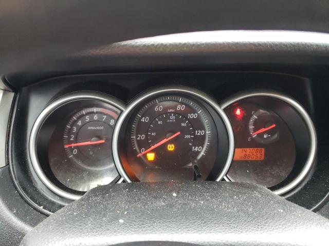 صورة رقم 9 من المزاد - 2011 NISSAN VERSA S مع VIN 3N1BC1CPXBL492057