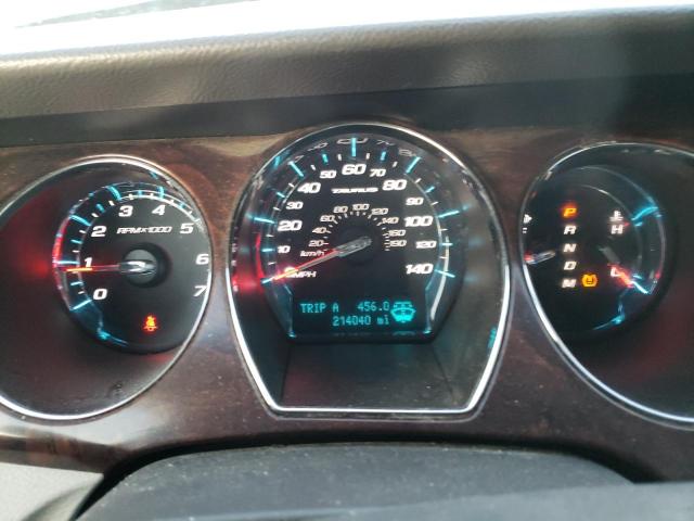 Photo 9 from auction – 2010 FORD TAURUS LIM with VIN 1FAHP2FW4AG138824