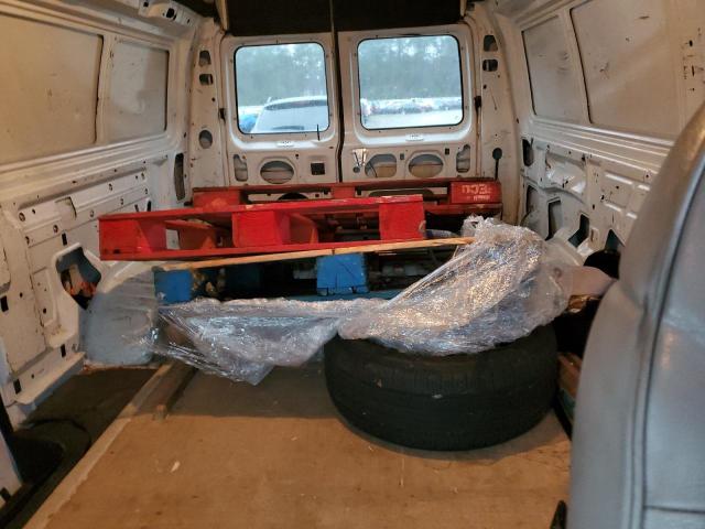 Photo 10 from auction – 1999 FORD ECONOLINE with VIN 1FTRE142XXHC35348