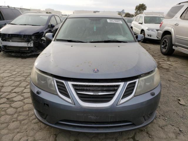 Photo 5 from auction – 2008 SAAB 9-3 2.0T with VIN YS3FB49Y681104625
