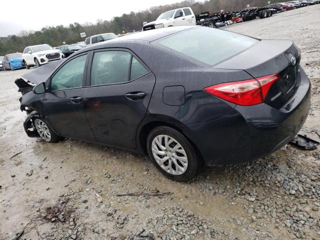 Photo 2 from auction – 2019 TOYOTA COROLLA with VIN 5YFBURHE4KP940540