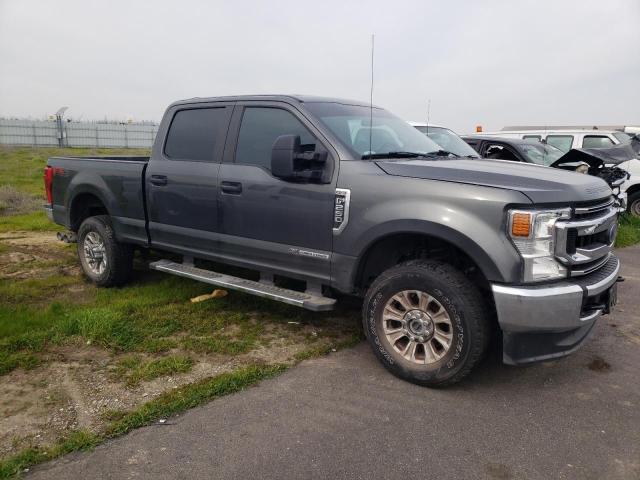 Photo 4 from auction – 2020 FORD F250 SUPER with VIN 1FT8W2BT8LED85237