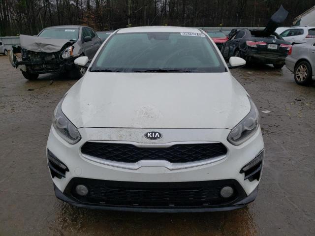 Photo 5 from auction – 2020 KIA FORTE FE with VIN 3KPF24AD3LE201965