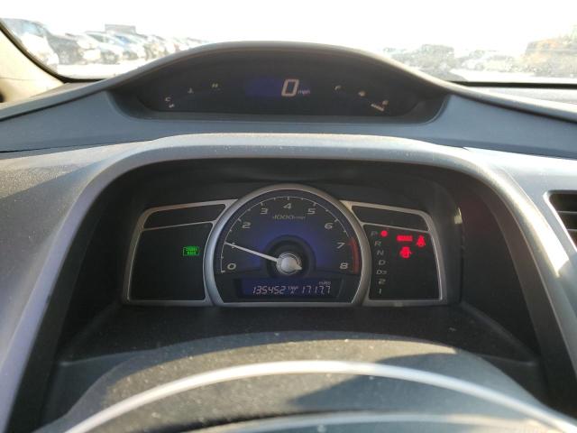 Photo 9 from auction – 2006 HONDA CIVIC EX with VIN 2HGFA16806H502152