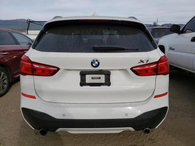 Photo 6 from auction – 2016 BMW X1 XDRIVE2 with VIN WBXHT3C36G5E48361
