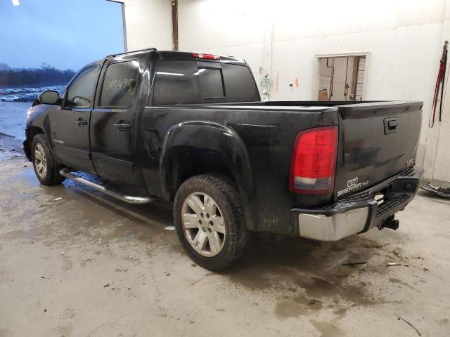Photo 2 from auction – 2007 GMC NEW SIERRA with VIN 2GTEC13J271518181