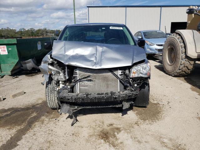 Photo 5 from auction – 2019 DODGE GRAND CARA with VIN 2C4RDGBG8KR728978