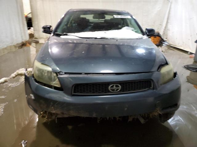 Photo 5 from auction – 2006 TOYOTA SCION TC with VIN JTKDE177060129224