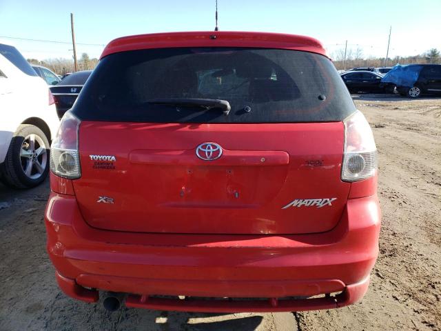 Photo 6 from auction – 2007 TOYOTA COROLLA MA with VIN 2T1KR32E07C676425