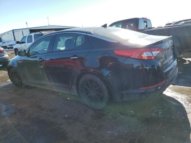صورة رقم 2 من المزاد - 2012 KIA OPTIMA SX مع VIN 5XXGR4A69CG018921