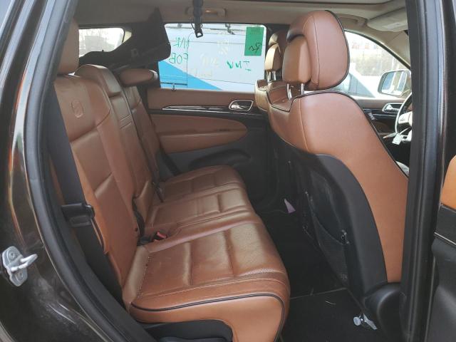 Photo 11 from auction – 2012 JEEP GRAND CHER with VIN 1C4RJFCT0CC194190