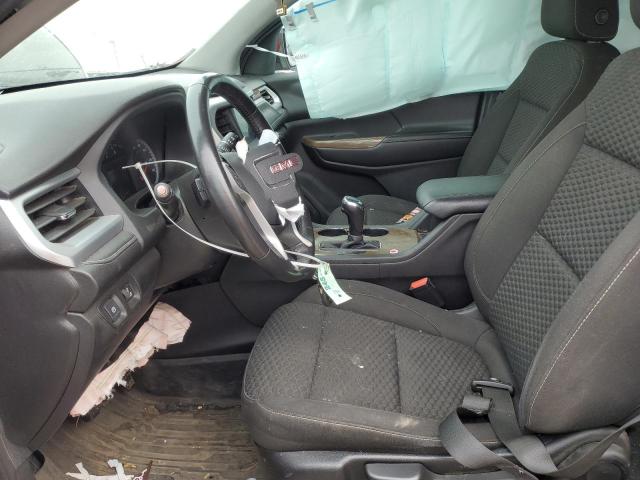 Photo 7 from auction – 2019 GMC ACADIA SLE with VIN 1GKKNKLA9KZ190331