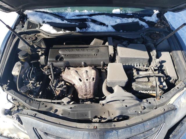 Photo 11 from auction – 2009 TOYOTA CAMRY BASE with VIN 4T4BE46K89R112286