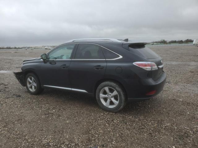 Photo 2 from auction – 2015 LEXUS RX 350 with VIN 2T2ZK1BA3FC174197