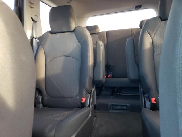 Photo 10 from auction – 2012 CHEVROLET TRAVERSE L with VIN 1GNKRGED2CJ221902