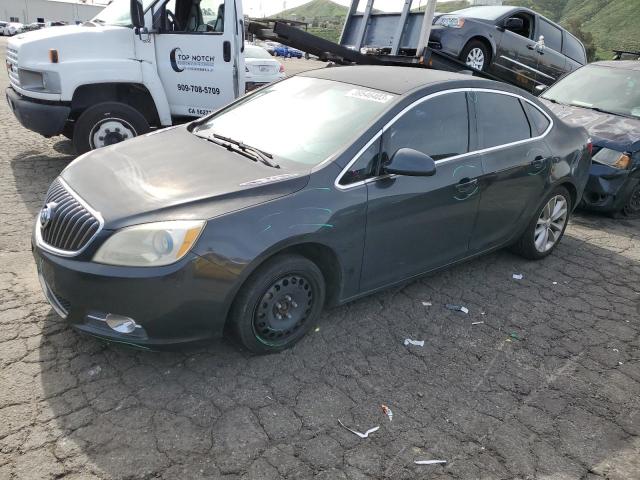 BUICK VERANO CON 2015 with VIN 1G4PR5SK1F4104087 - Photo from auction