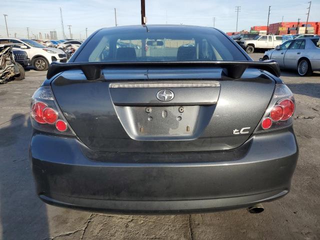 Photo 6 from auction – 2009 TOYOTA SCION TC with VIN JTKDE167790295729