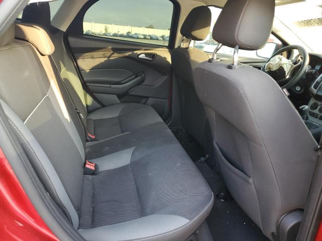 Photo 10 from auction – 2012 FORD FOCUS SE with VIN 1FAHP3F2XCL352164