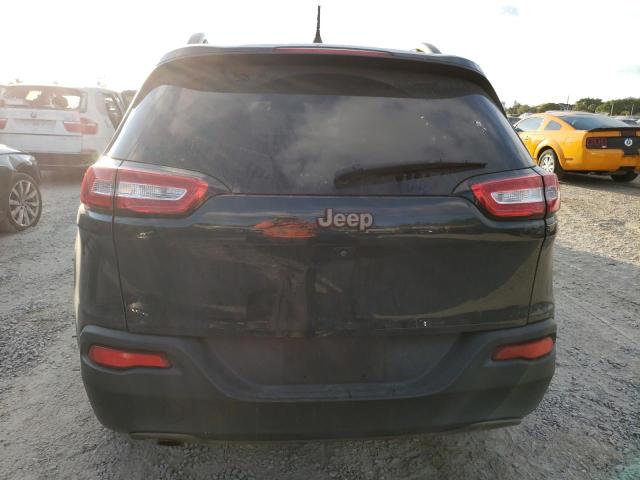 Photo 6 from auction – 2017 JEEP CHEROKEE L with VIN 1C4PJLCBXHW541267