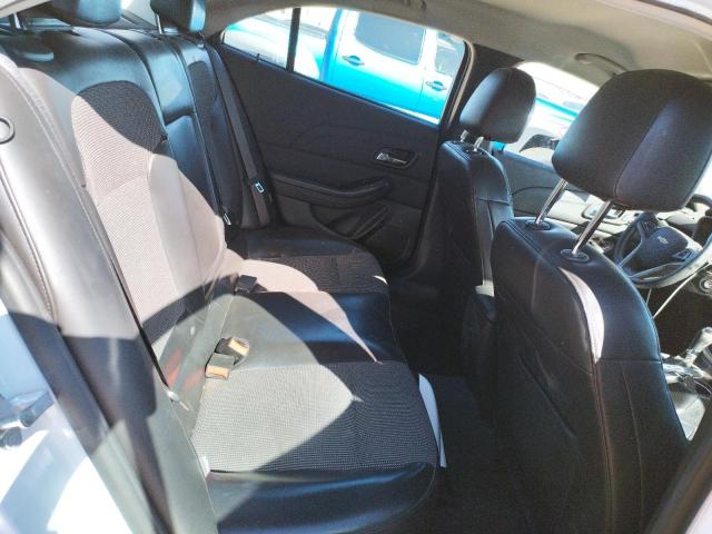 Photo 10 from auction – 2014 CHEVROLET MALIBU 1LT with VIN 1G11C5SL3EF125779