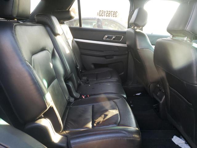 Photo 11 from auction – 2017 FORD EXPLORER X with VIN 1FM5K8DH6HGC64353