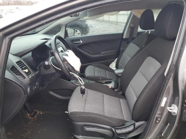 Фото 7 с аукциона – 2014 KIA FORTE EX с VIN KNAFX4A80E5089173