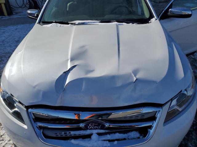 Photo 11 from auction – 2011 FORD TAURUS LIM with VIN 1FAHP2FW2BG169605