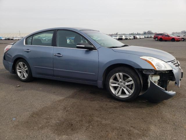 Photo 4 from auction – 2012 NISSAN ALTIMA SR with VIN 1N4BL2AP9CN517463