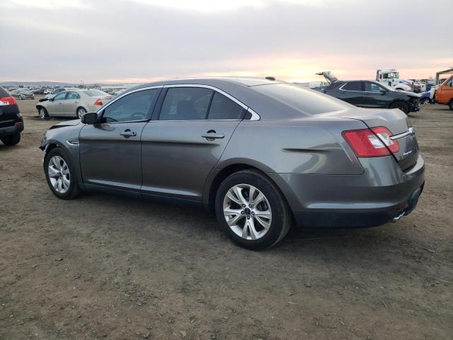 Photo 2 from auction – 2011 FORD TAURUS SEL with VIN 1FAHP2EW8BG152678