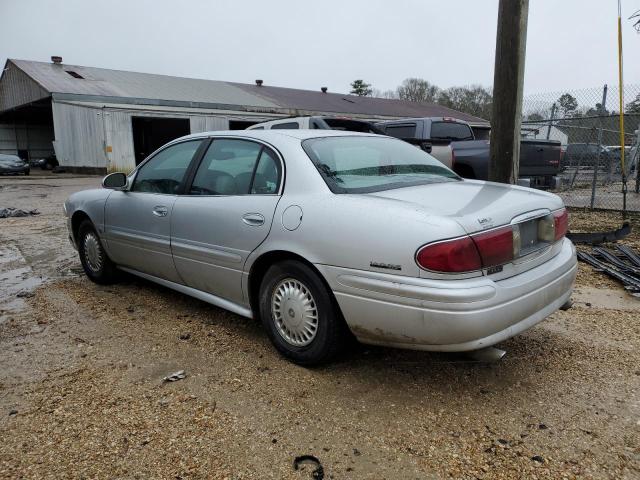 Photo 2 from auction – 2001 BUICK LESABRE CU with VIN 1G4HP54K114237609