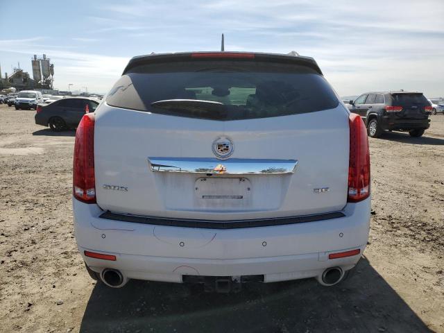 Photo 6 from auction – 2012 CADILLAC SRX LUXURY with VIN 3GYFNAE32CS516419