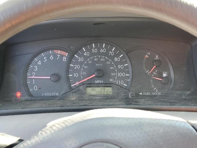 Photo 9 from auction – 2005 TOYOTA COROLLA CE with VIN 2T1BR32E85C454342