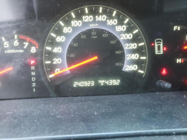 Photo 9 from auction – 2006 HONDA ODYSSEY EX with VIN 5FNRL38616B511400