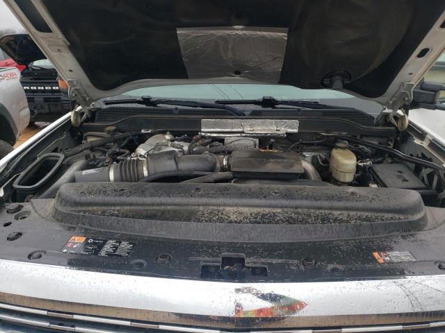 Photo 11 from auction – 2018 CHEVROLET SILVERADO with VIN 1GC1KUEY4JF113985