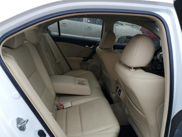 Photo 10 from auction – 2012 ACURA TSX TECH with VIN JH4CU2F61CC024057