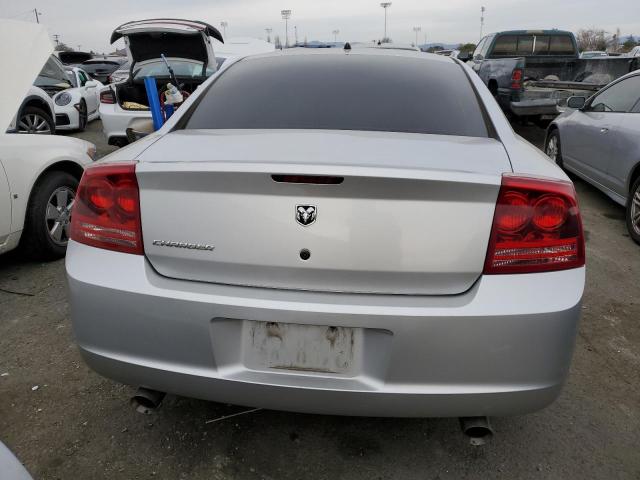 Photo 6 from auction – 2008 DODGE CHARGER with VIN 2B3KA43R98H102140