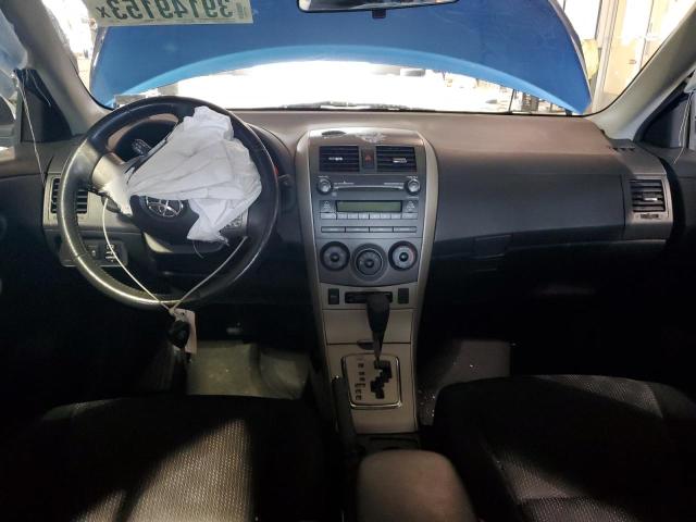 Photo 8 from auction – 2010 TOYOTA COROLLA BA with VIN 2T1BU4EE0AC485157