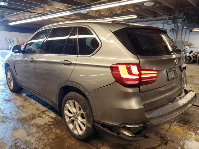 Photo 2 from auction – 2014 BMW X5 XDRIVE3 with VIN 5UXKR0C5XE0C25637