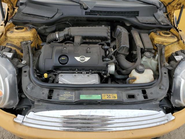 Photo 11 from auction – 2009 MINI COOPER with VIN WMWMF33529TW78282