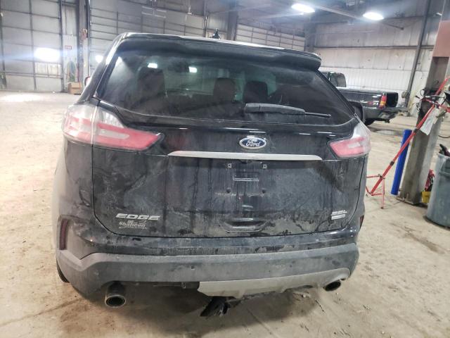Photo 6 from auction – 2020 FORD EDGE SEL with VIN 2FMPK4J97LBA79596