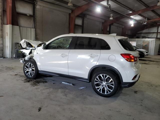 Photo 2 from auction – 2019 MITSUBISHI OUTLANDER with VIN JA4AR3AU2KU026246