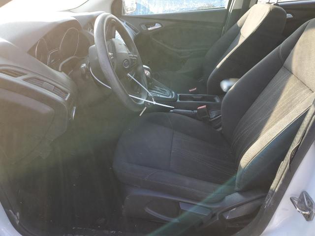 Photo 7 from auction – 2016 FORD FOCUS SE with VIN 1FADP3K25GL264228