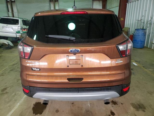 Photo 6 from auction – 2017 FORD ESCAPE SE with VIN 1FMCU0GD9HUA93479