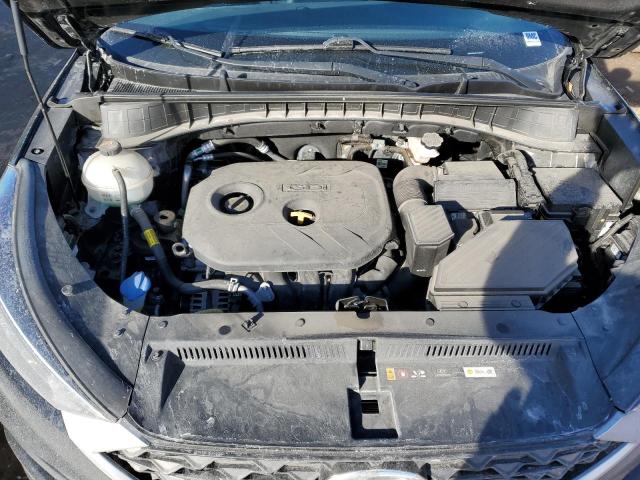 Photo 12 from auction – 2020 HYUNDAI TUCSON SE with VIN KM8J2CA44LU136738
