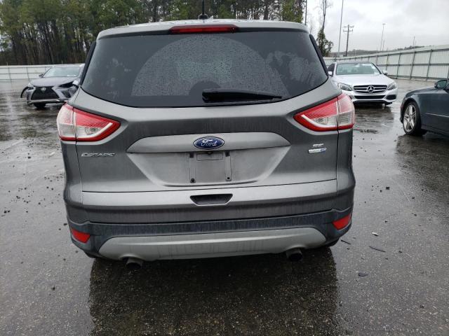 Photo 6 from auction – 2014 FORD ESCAPE SE with VIN 1FMCU9GX9EUC88959