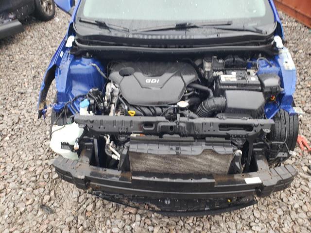 Photo 11 from auction – 2014 HYUNDAI ACCENT GLS with VIN KMHCT4AE3EU670630