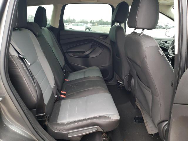 Photo 10 from auction – 2017 FORD ESCAPE S with VIN 1FMCU0F79HUA89329
